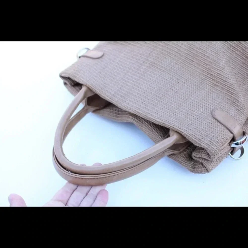 Etienne Aigner tote bag
